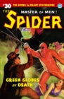 Image for The Spider #30 : Green Globes of Death