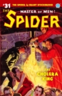 Image for The Spider #31 : The Cholera King