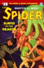 Image for The Spider #32 : Slaves of the Dragon