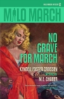 Image for Milo March #2 : No Grave for March
