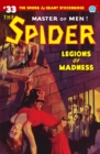 Image for The Spider #33