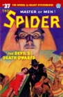 Image for The Spider #37 : The Devil&#39;s Death-Dwarfs