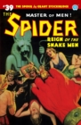 Image for The Spider #39