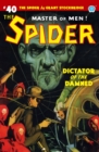 Image for The Spider #40