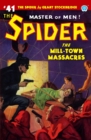 Image for The Spider #41
