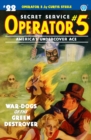 Image for Operator 5 #22