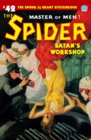 Image for The Spider #42