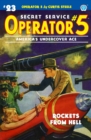 Image for Operator 5 #23