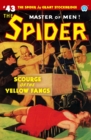 Image for The Spider #43