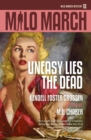 Image for Milo March #12 : Uneasy Lies the Dead