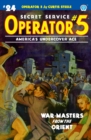 Image for Operator 5 #24