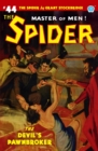 Image for The Spider #44