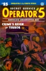 Image for Operator 5 #25