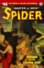 Image for The Spider #45