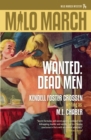 Image for Milo March #14 : Wanted: Dead Men