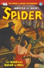 Image for The Spider #46 : The Man Who Ruled in Hell