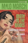 Image for Milo March #22 : Death to the Brides
