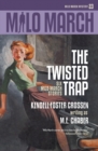 Image for Milo March #23 : The Twisted Trap: Six Milo March Stories