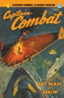 Image for Captain Combat #1