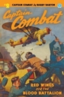 Image for Captain Combat #2