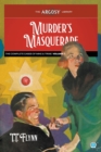 Image for Murder&#39;s Masquerade