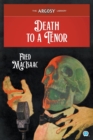 Image for Death to a Tenor