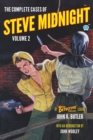 Image for The Complete Cases of Steve Midnight, Volume 2