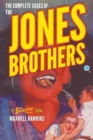 Image for The Complete Cases of the Jones Brothers