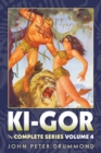 Image for Ki-Gor