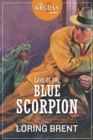 Image for Cave of the Blue Scorpion