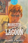 Image for The Monster of the Lagoon