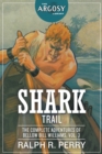 Image for Shark Trail : The Complete Adventures of Bellow Bill Williams, Volume 3