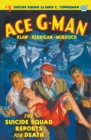 Image for Ace G-Man #1