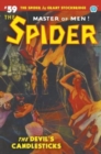 Image for The Spider #59