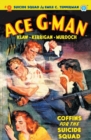 Image for Ace G-Man #2