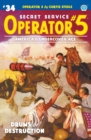 Image for Operator 5 #34