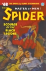 Image for The Spider #62 : Scourge of the Black Legions