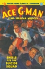 Image for Ace G-Man #3