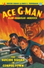 Image for Ace G-Man #4