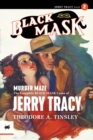 Image for Murder Maze : The Complete Black Mask Cases of Jerry Tracy, Volume 2