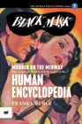 Image for Murder on the Midway : The Complete Black Mask Cases of the Human Encyclopedia, Volume 1