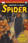 Image for The Spider #68 : King of the Fleshless Legion