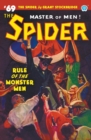 Image for The Spider #69