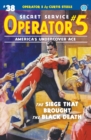 Image for Operator 5 #38