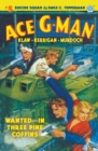 Image for Ace G-Man #5