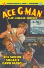 Image for Ace G-Man #6