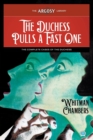 Image for The Duchess Pulls a Fast One