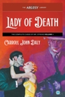 Image for Lady of Death : The Complete Cases of Mr. Strang, Volume 1