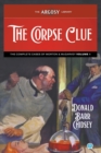 Image for The Corpse Clue : The Complete Cases of Morton &amp; McGarvey, Volume 1