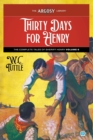 Image for Thirty Days for Henry : The Complete Tales of Sheriff Henry, Volume 6